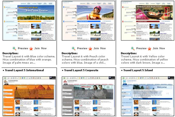Turnkey Websites